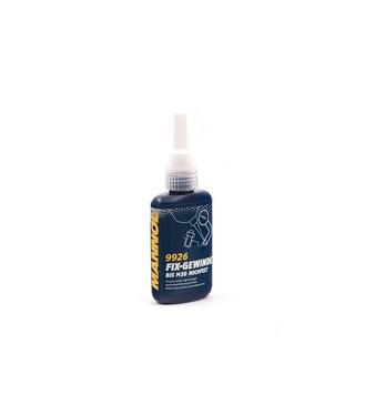Mannol lepidlo na skrutky vysoko pevné 50ml