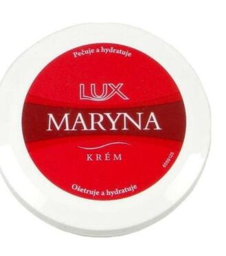 Maryna Lux Krém na ruky hydratačný 75ml