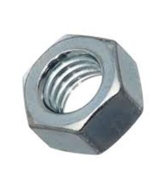 Matica DIN 934 ZN M12 100ks
