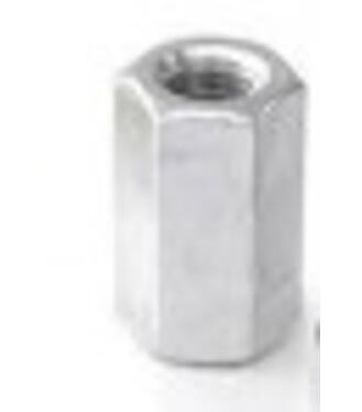 Matica spoj. DIN 6334 ZN M 10x30 100ks
