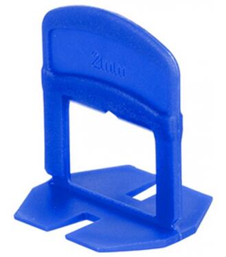 Medzerník Vinnon 3100, pod obklad, 2mm, 100ks/bal., plast