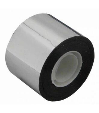 Metalizovaná PP páska PROFIX 813, 75mm x 50m