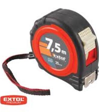 METER ZVIN. 7,5MX25MM ASSIST