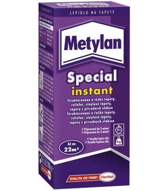 Metylan instant špecial 200g na tapety