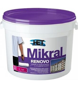 Mikral Renovo báza C 20kg