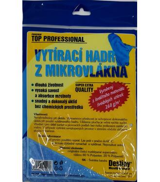 Mikrohandra Destiny 60x50cm 260g
