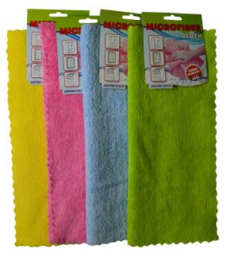 Mikroutierka TopProfi 35x30cm Fmix Janegal
