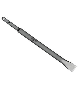 Milwaukee SDS Plus Plochý sekáč 20 x 250 mm, int.ozn.4932339626