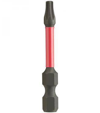 Milwaukee SHOCKWAVE IMPACT DUTY TX25 Šrobovací bit 50mm, 1ks