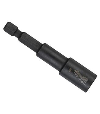 Milwaukee SHOCKWAVE Magnetická hlavica 8mm, nástavec 65mm, interné označenie 4932492439