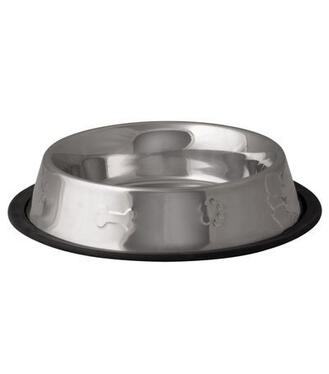 Miska MagicHome PET 19 cm, 0400 ml, nerez. pre psa