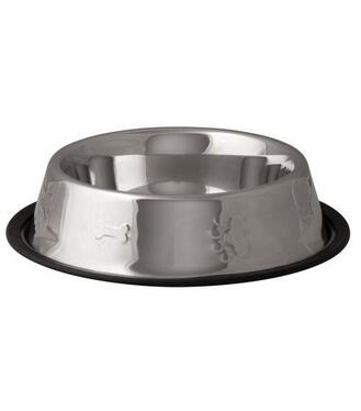 Miska MagicHome PET 23 cm, 0900 ml, nerez. pre psa