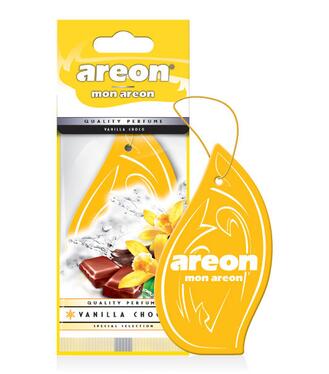 MonAreon Vanilla Choco Osviežovač do auta