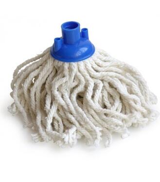 Mop bavlna náhradná hlavica 160g