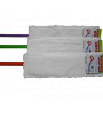 Mopset Eko s tyčou Klasik Janegal