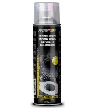 Motip Čistič klimatizácií s hadičkou 500ml