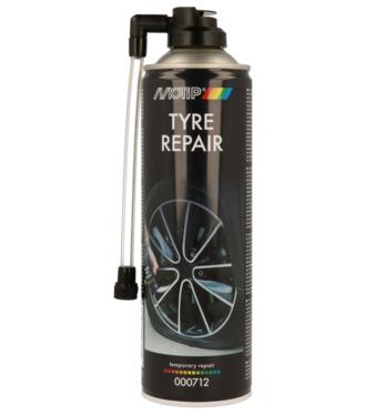 Motip oprava pneumatík 500ml