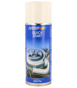 Motip Quick Start, rýchly štart sprej 400ml