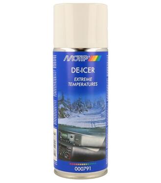 Motip rozmrazovač spray 300ml