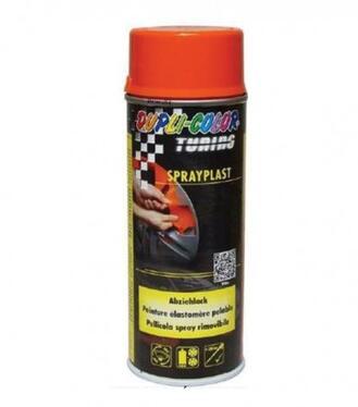 Motip Sprayplast oranžový 400ml