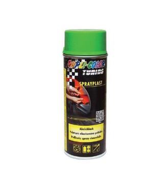 Motip Sprayplast zelený lesklý 400ml