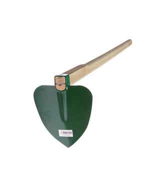 Motyka GP3 srdcovka + násada