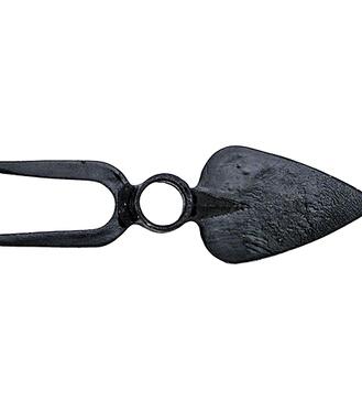 Motyka kovaná špicatá 300g bez násady