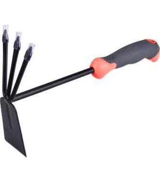 Motyka s kypričom pôdy dĺžka 330mm hrúbka 2mm