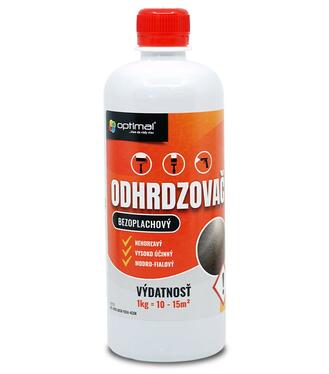 Movychem Odhrdzovač Rezol 0,5kg