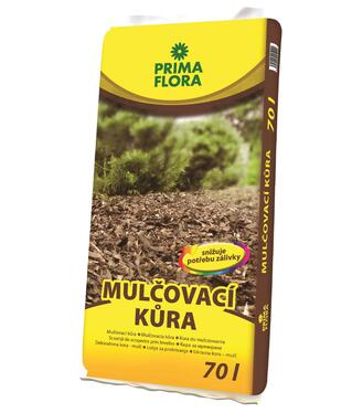 Mulčovacia kôra SMREK 70l PRIMAFLORA 39/P