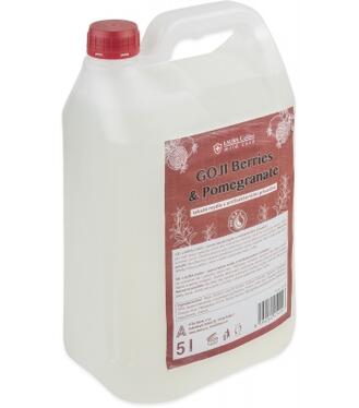 Mydlo tekuté antibacterial GOJI COLLINI 5l