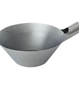 Naberačka murárska 215T ZN bez násady, priemer nasady 30mm