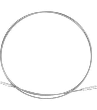 Nádstavec FBG 08 m M12 komínový 6mm sklolaminátový