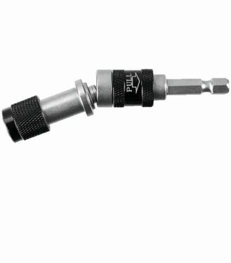 Nádstavec na bity flexibilný HERMAN SB-82¼` šesťhranná stopka