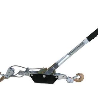 Napinák lanový Pro HP-993 račňový max. 4000kg lano 1m 5mm