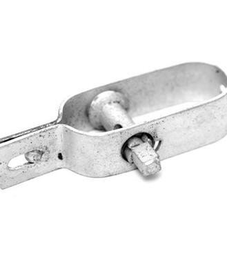 Napinák pozinkovaný