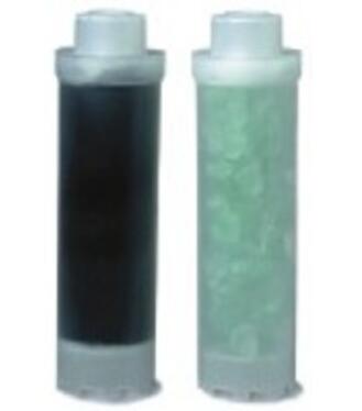 Náplň 10-GEM ONYX akt. uhlie 70 mikr.