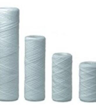 Náplň Amethyst 10` 50 micr.