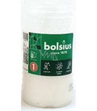 Náplň Bolsius 49g 20h