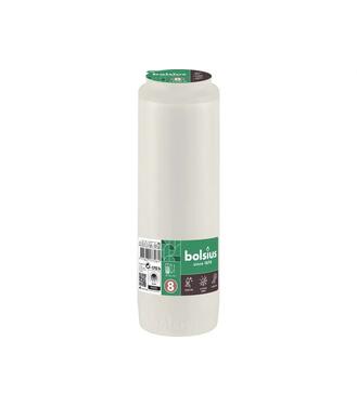 Náplň Bolsius 500g 170h