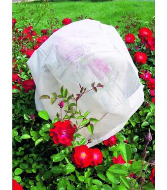 Návlek Strend Pro, 30 g, biely, ochranný, proti mrazu, vtákom a škodcom, netkaná textília, 150x100 cm, 3 ks