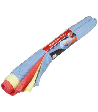 Nigrin Utierky z mikrofázy, 40x30cm 3ks