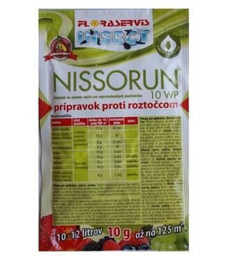 Nissorun 10g