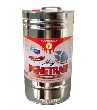 Novochema Penetran, Asfaltový penetračný náter 3kg
