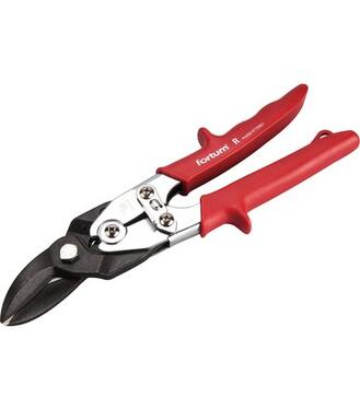 Noznice na plech 255mm prave