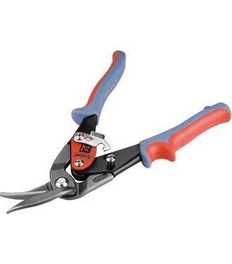 Noznice na plech prevod.lave 255mm CrV