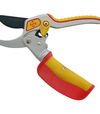 Nožnice STREND PRO Premium 3140, 205mm, auto-rotačné