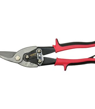 Nožnice whirlpower® 15619-01 248 mm, ľavé, na plech