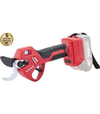 Nožnice Worcraft CSC-S20LiBA ShareSYS, 20V Li-Ion, záhradné, akumulátorové, na konáre, cut.30 mm