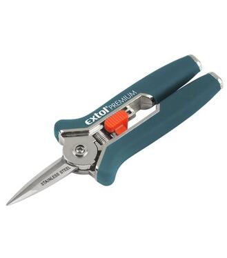 NOZNICE ZAHRAD.PRIAME MINI 153MM